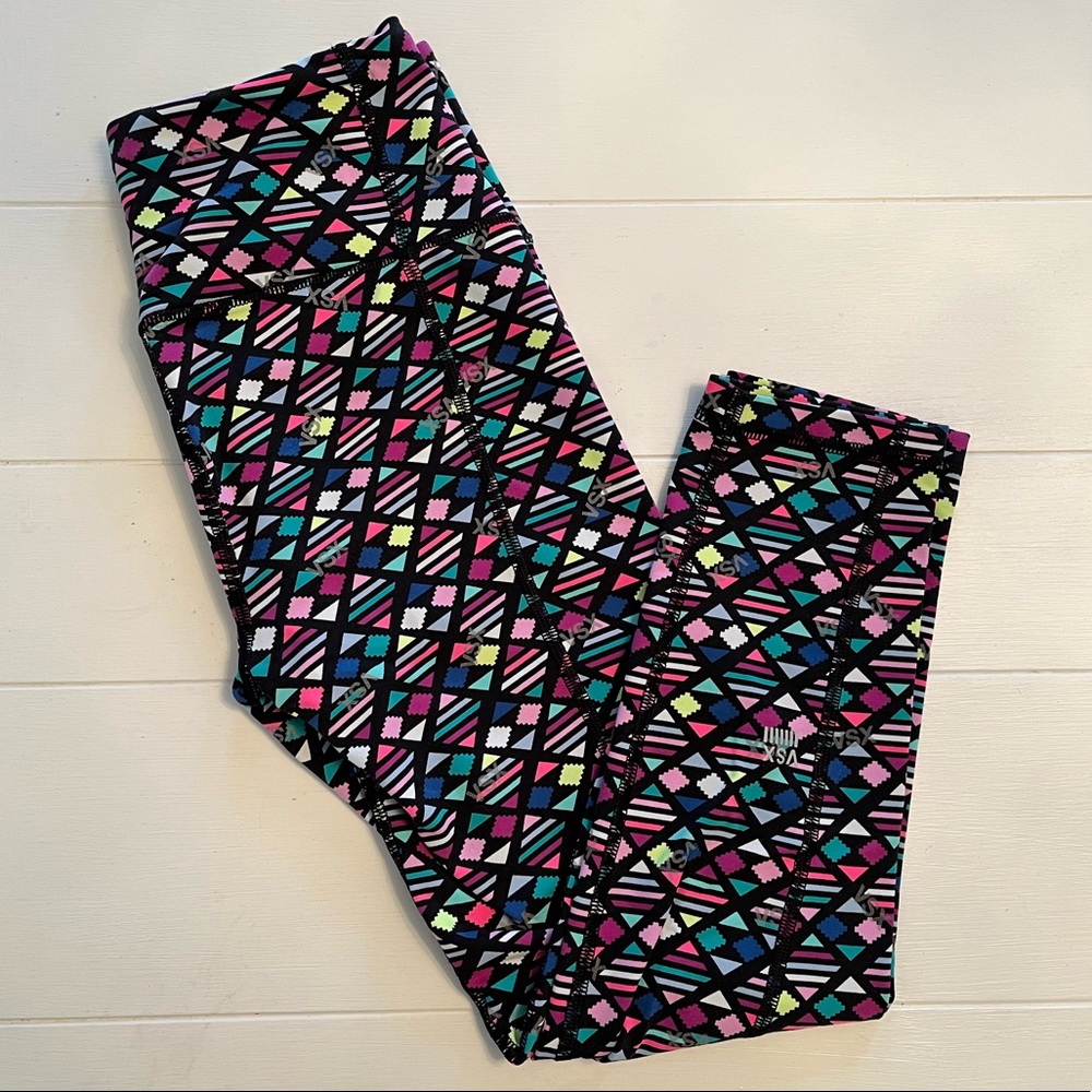 Victoria’s Secret VSX Sport Capri Leggings